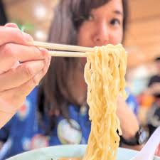 Stix Asian Food Hall replaced Waikiki Yokocho, but several tenants are  still around, like Ramen Baikouken. It is a Hokkaido based…