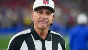 30 officials audition for NFL positions