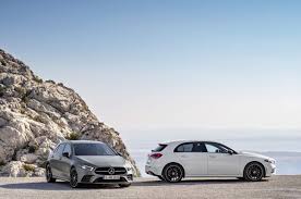 Mercedes Classe A 2018 Prezzo Nuova Sport Interni Sgommo It Mercedes Classe A Mercedes Benz