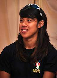 Datuk nicol ann david (born august 26, 1983) is a malaysian professional squash player. Nicol Ann David Wikipedia Bahasa Melayu Ensiklopedia Bebas