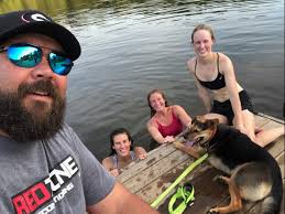 What to do with yourself after a big walk?