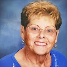 Obituary information for Ila Mae Brehmer
