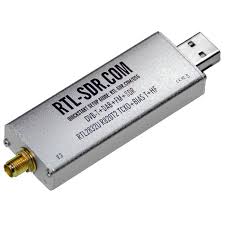 The r820t2 is produced in a factory with higher quality. Rtl Sdr V3 Tcxo Dongle 500khz 1700mhz Sma Connector Van Dijken Elektronica
