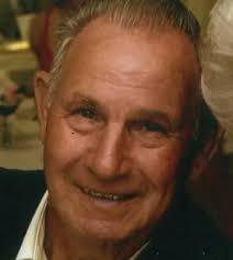 Obituary information for Claude Morgan