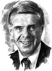 Roger Ackerman's Instagram, Twitter & Facebook