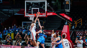 Dopo i due tornei preolimpici, ecco le 16 squadre qualificate, otto C4koxxevlbhesm