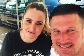 Burton cafe owners deliver meal to widower every day despite being closed