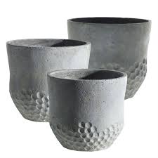 Marxvase Jpg Planter Pots Indoor Ceramics Concrete Pots