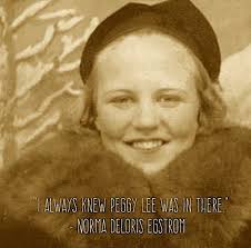 Peggy Lee Discography