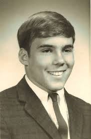 Obituary information for Robert H. Graham