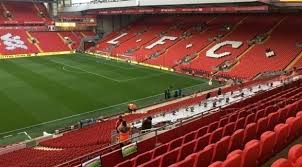 ليفربول يصدر بيانا بشان أسعار تذاكر مباراة برشلونة