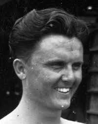 Rev Herbert Herman Hilton (1921-2004)