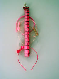 Porte Serre Tete Serre Tete Tissus Tete De