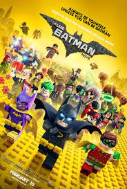 Maybe his superhero sidekick robin (michael cera) and loyal butler alfred (ralph fiennes) can show him a thing or two. The Lego Batman Movie 2017 Imdb