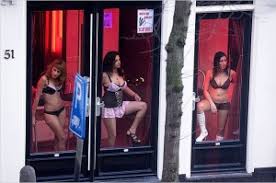 Resultado de imagen para BURDELES DE HOLANDA