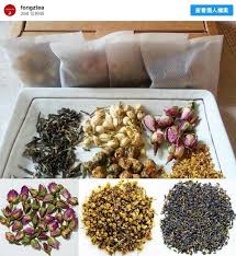 4款中醫推介美白護膚茶 牡丹花玫瑰百合茶活血養顏 燜燒杯都焗到15分鐘有得飲 美魔女養成記 sundaymore home decor decor terrarium