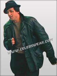 Rocky Balboa Leather Jacket Rocky Balboa Leather Jacket Jackets