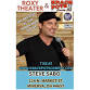 STEVE SABO event image