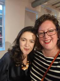 Tara Sophia Mohr (@tarasophia)