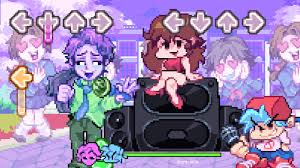 The man behind the slaughter memes. Senpai But He Is The Man Behind The Slaughter Friday Night Funkin Mods