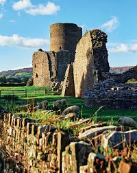 Die top 16 der beliebtesten attraktionen (2021). Urlaub In Wales Tipps Fur Rundreisen Brigitte De