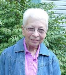 Patricia Pryor Obituary