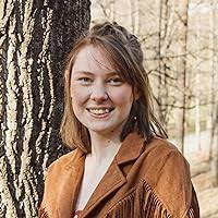 Like Cabins On Fire by Ashley Funk