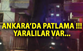 Güçlü yazar kadrosu, şehir servisleri ile haberler ankara, ankara'nın en popüler haber sitesi. Ankara Da Siddetli Patlama Yaralilar Var Ankara Son Dakika Haberi