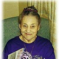 Gladys Vandevander Obituary