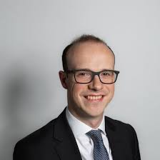 Tom Bushnell > Hickman & Rose > London