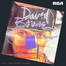 You can go to thebookpath and print it it's more affordable than other places, and you can go on tiktok and some tiktokers have cover art you can use in their bio search up all the young dudes. Album Art Exchange 1980 Floor Show Bootleg Single By David Bowie Album Cover Art