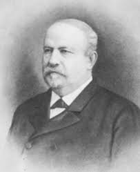 Frederick Cook (American politician)