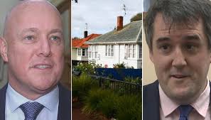 HOUSING CRISIS: Vacant Kāinga Ora homes top 3,900 is a disgrace