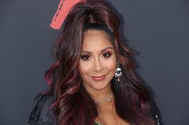 We did not find results for: Is Snooki Back For Good On Jersey Shore Family Vacation