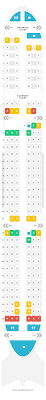 Seatguru Seat Map Lufthansa Seatguru