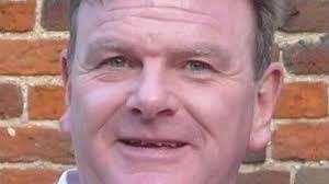 Fundraiser for Teresa McNally by Lee Gardner : In Memory of Mike