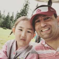 Whispering Firs Golf Course