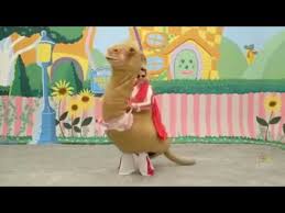 The name comes from the historical region bactria. Wiggle Town Wobbly Camel Abc Kids Youtube
