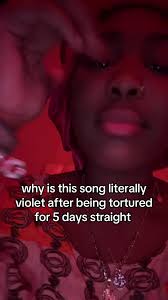 What Happened to Violet Tyson's Music