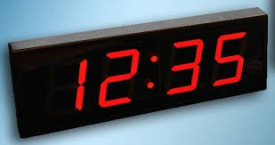 100 Large Digital Wall Clock Ideas On Foter Select from top brands like ajanta, casio and more.