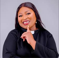 There is a special grace that lies upon my life and One Way Churches  International because of this man and woman. We honor Bishop Lorenzo Hall  and Lady Lois Hall.