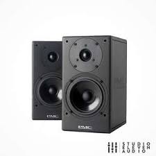 The speakers weigh a hair under 10 pounds each and are 11.4 inches high, 6.1 inches wide and 9.2 inches deep, plus grille. Pmc Db1 Gold
