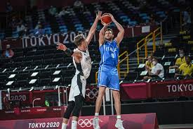 Dopo 17 anni di assenza, l'italia del basket torna a vivere le olimpiadi. Fubxgaxahupp M