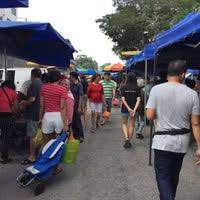 Taman suntex, batu 9 cheras 2. Pasar Malam Subang Jaya 13 Tips