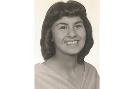 Esther Ledesma Obituary (1941