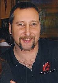 Obituary information for Michael E. Parks