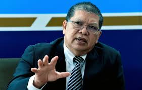 Dewan Rakyat Speaker: Decision to keep six seats legal, Bersatu free to  challenge in court