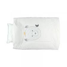 Choisissez une housse de la taille de votre couette : Noukie S Housse De Couette 100x140 Cm Timeless Drap Housse Alese Et Couverture Sommeil Orchestra