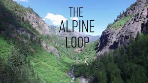 Check spelling or type a new query. The Alpine Loop Youtube