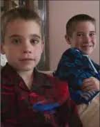 Ling-Dolan brothers just fine 12 years later